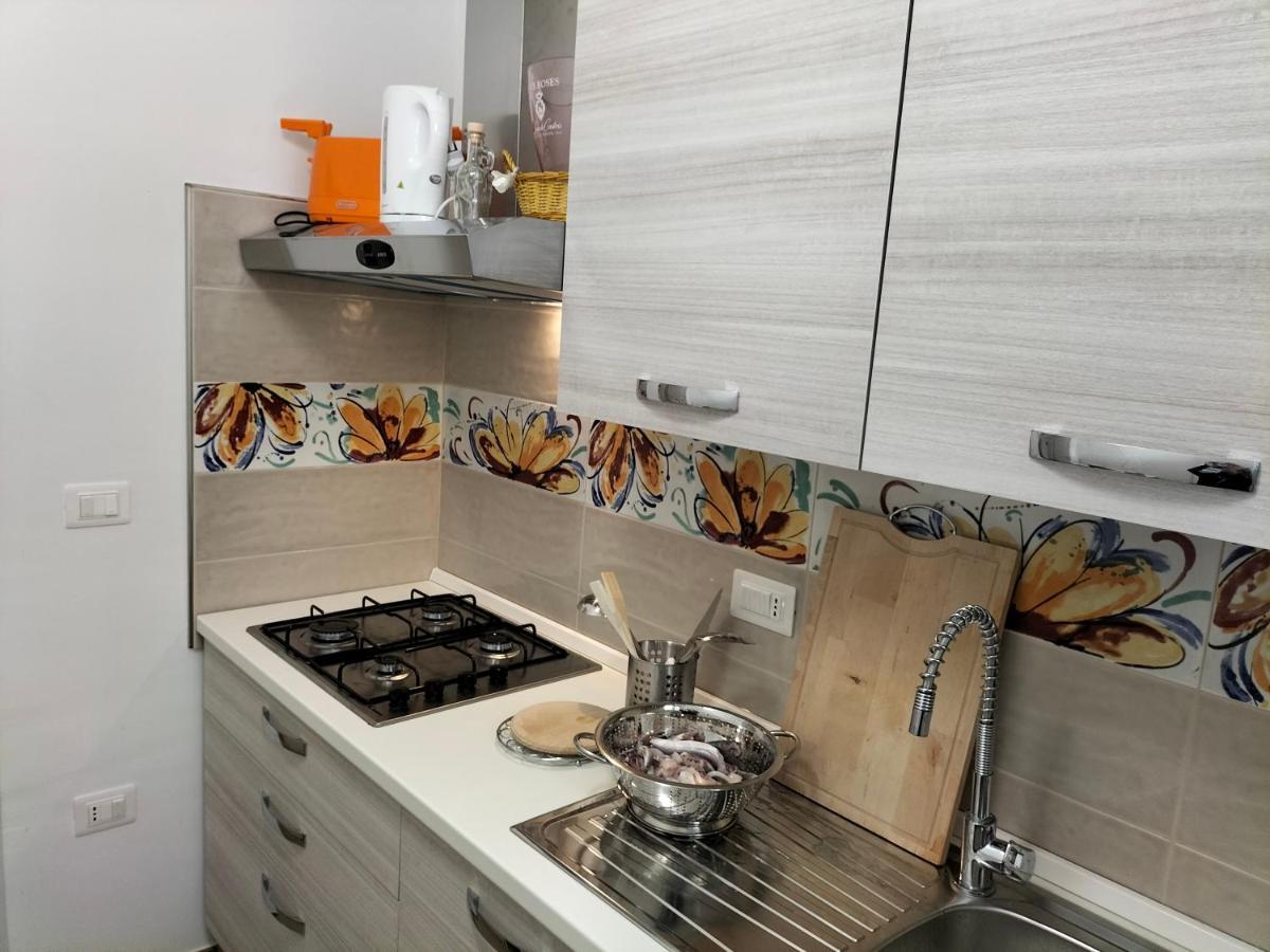 Casetta Albale Apartment Lecce Exterior photo