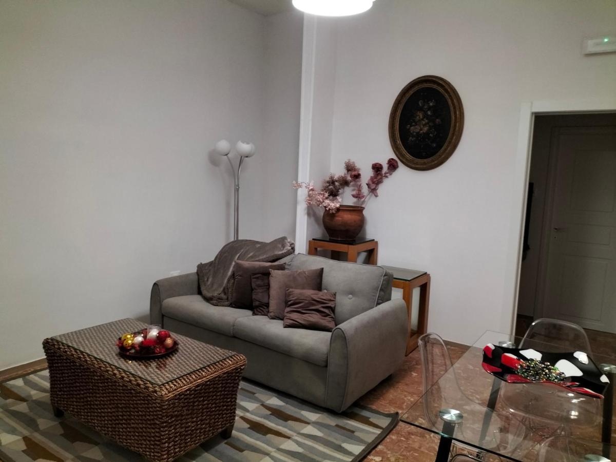 Casetta Albale Apartment Lecce Exterior photo
