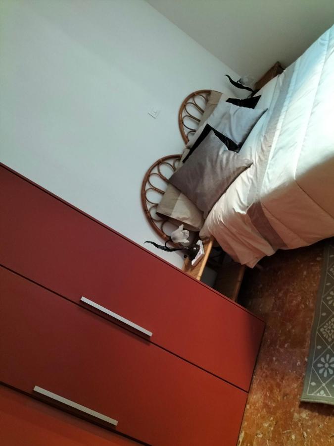Casetta Albale Apartment Lecce Exterior photo