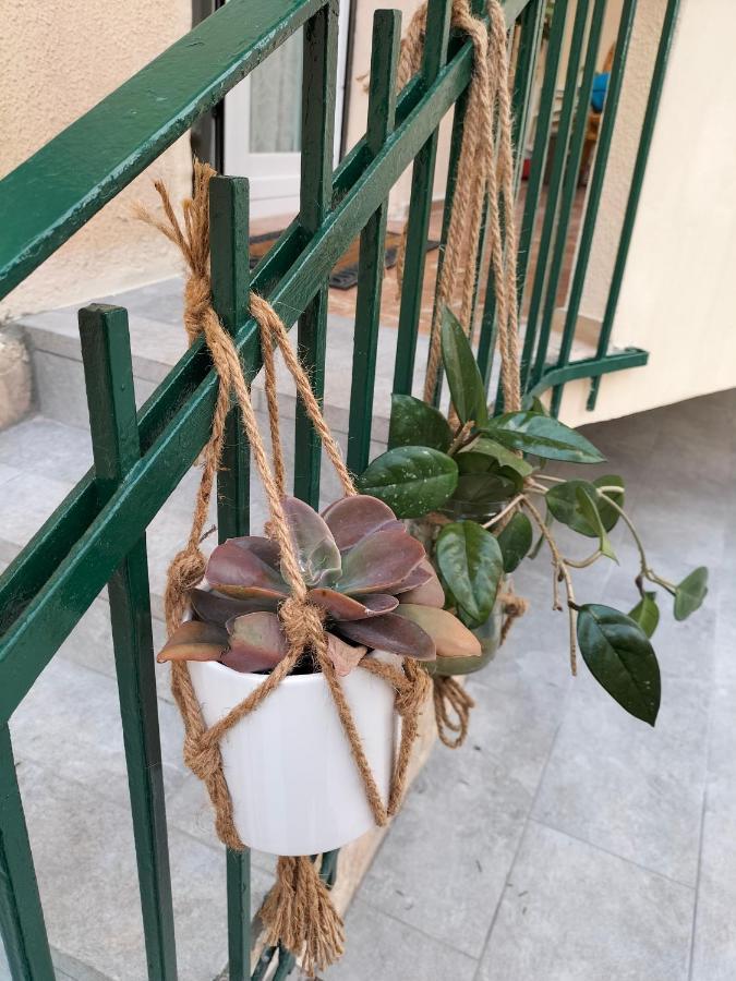 Casetta Albale Apartment Lecce Exterior photo