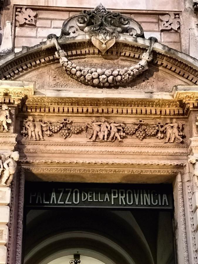 Casetta Albale Apartment Lecce Exterior photo