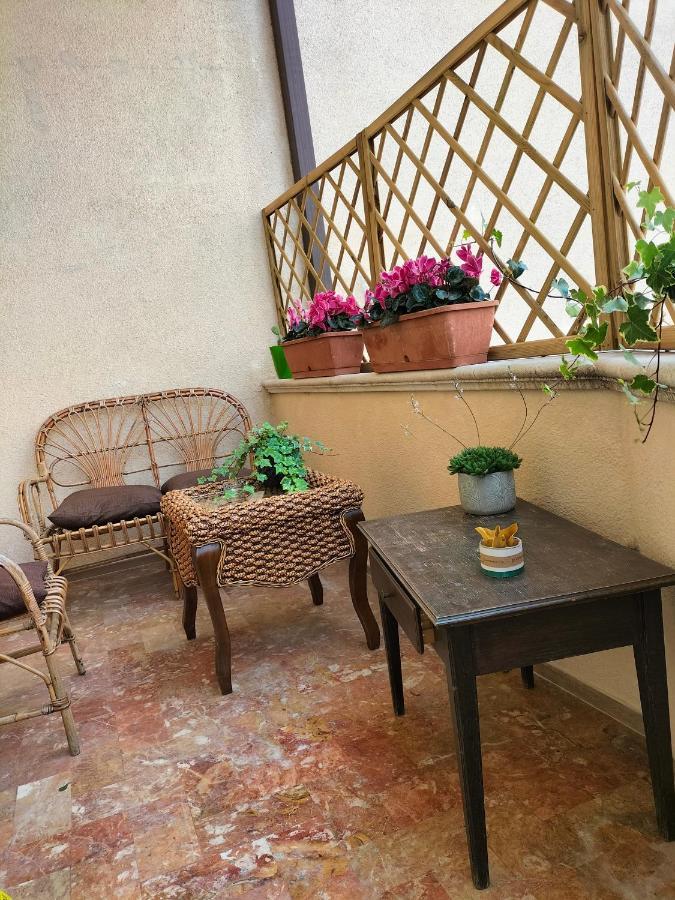 Casetta Albale Apartment Lecce Exterior photo
