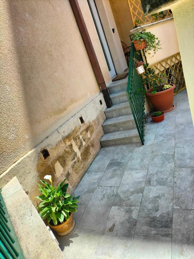 Casetta Albale Apartment Lecce Exterior photo