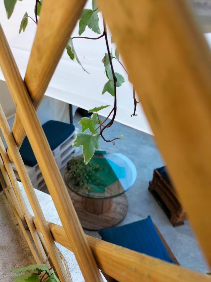 Casetta Albale Apartment Lecce Exterior photo